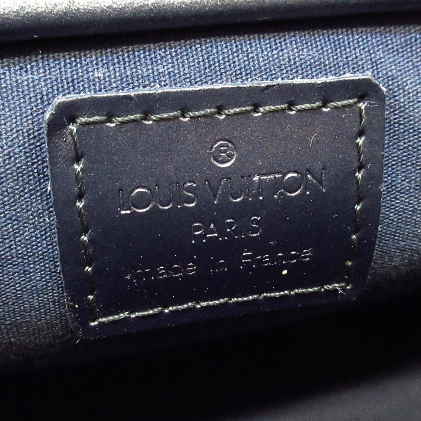 Louis Vuitton Monogram Mat Fowler (SHG-rqvyrl)