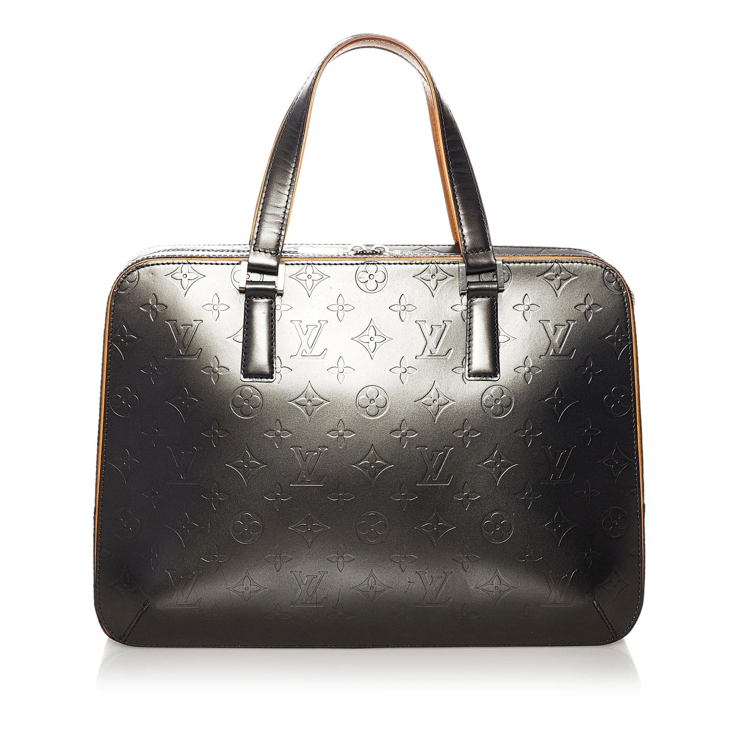 Louis Vuitton Monogram Mat Malden (SHG-31376)