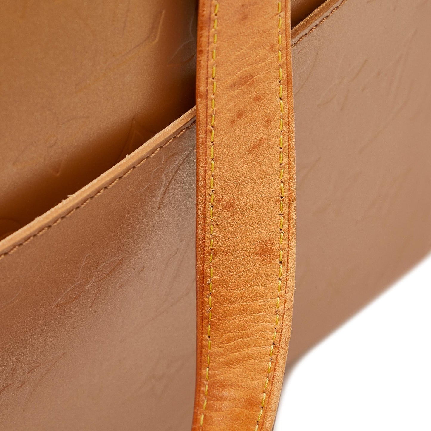 Louis Vuitton Monogram Mat Malden (SHG-iHedgx)