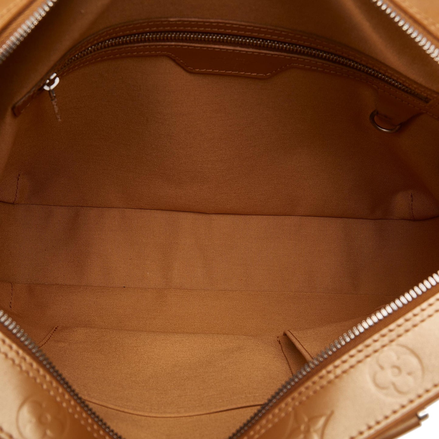 Louis Vuitton Monogram Mat Malden (SHG-iHedgx)