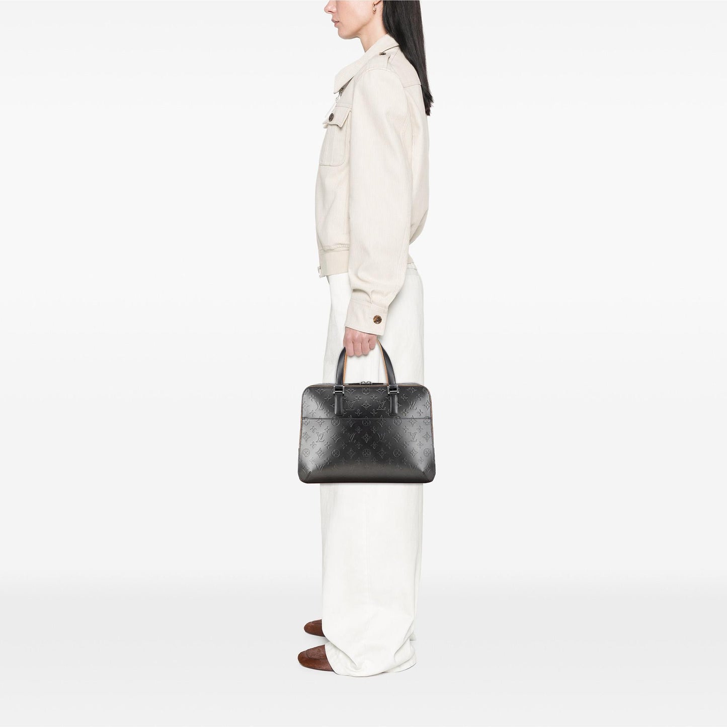 Louis Vuitton Monogram Mat Malden