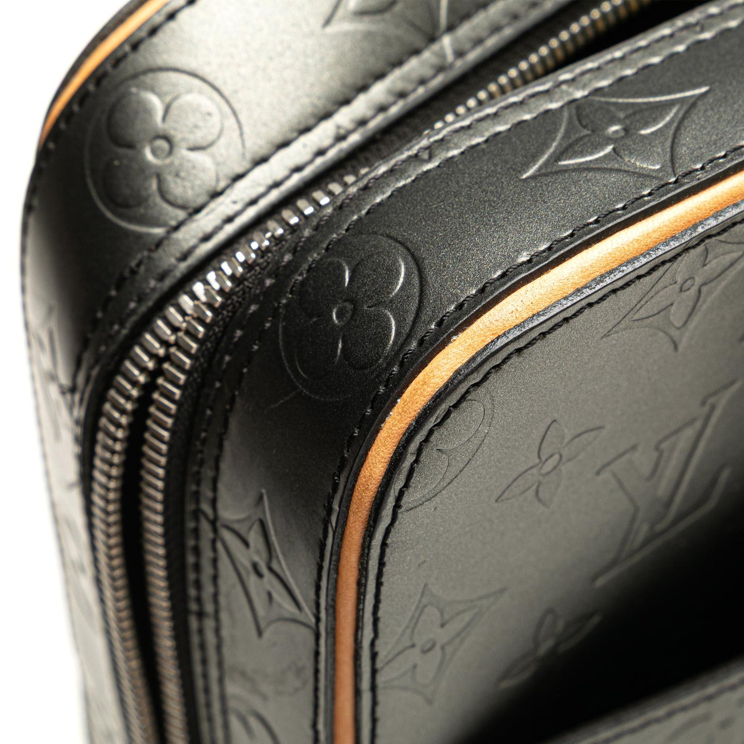 Louis Vuitton Monogram Mat Malden