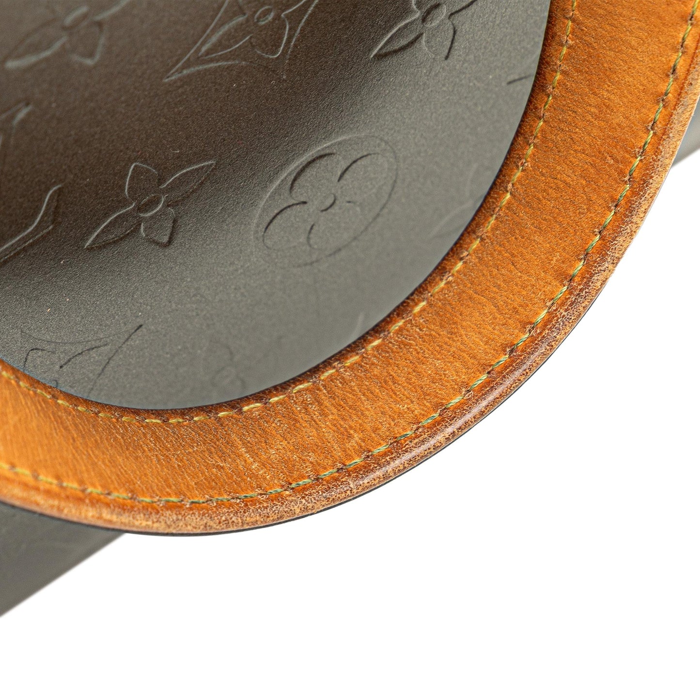 Louis Vuitton Monogram Mat Malden