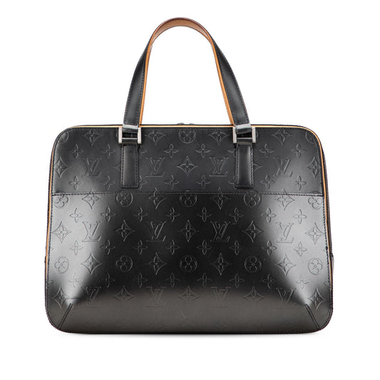 Louis Vuitton Monogram Mat Malden