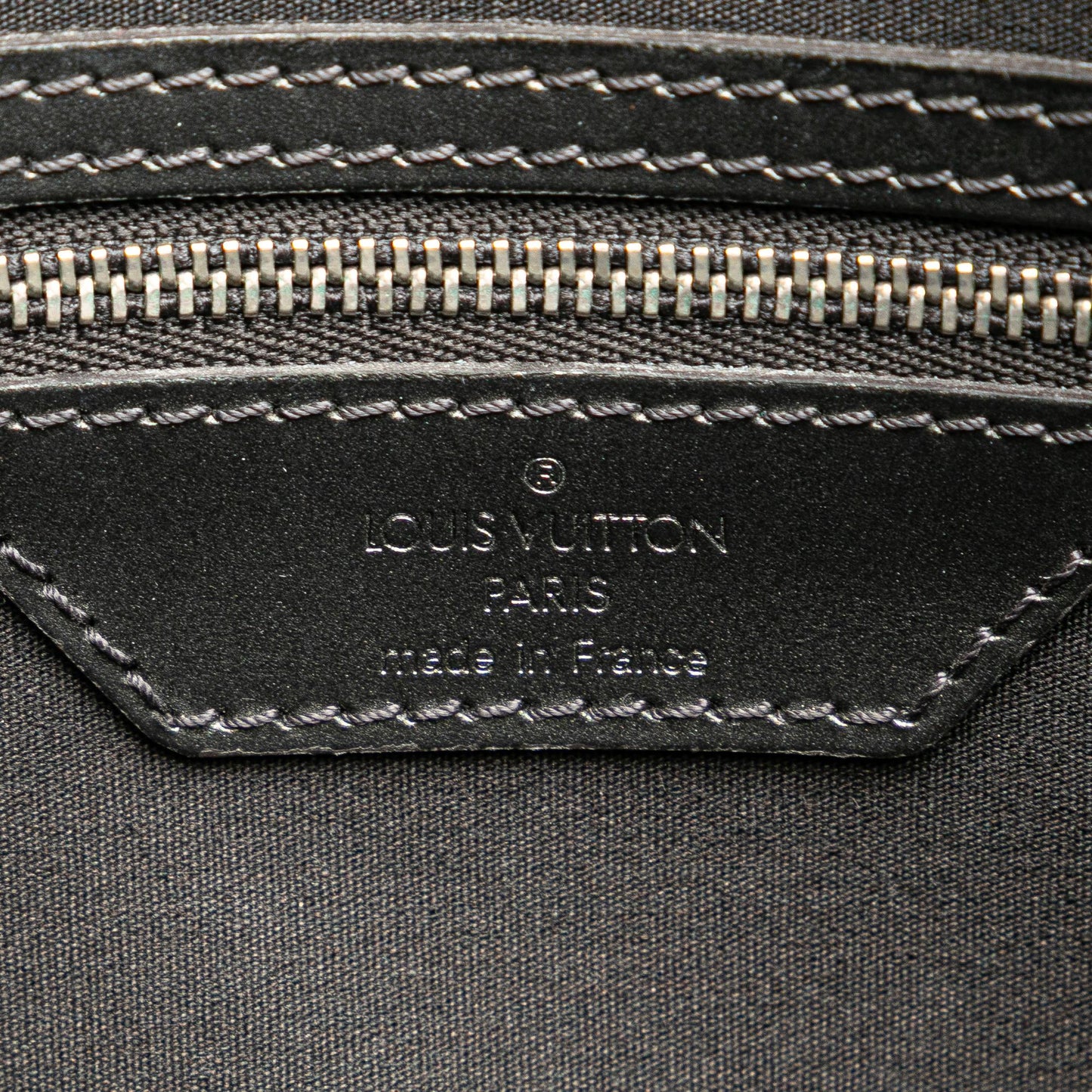 Louis Vuitton Monogram Mat Malden