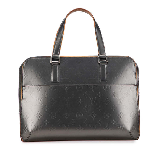 Louis Vuitton Monogram Mat Malden