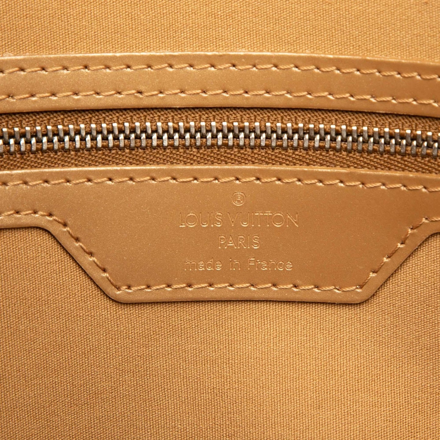 Louis Vuitton Monogram Mat Malden