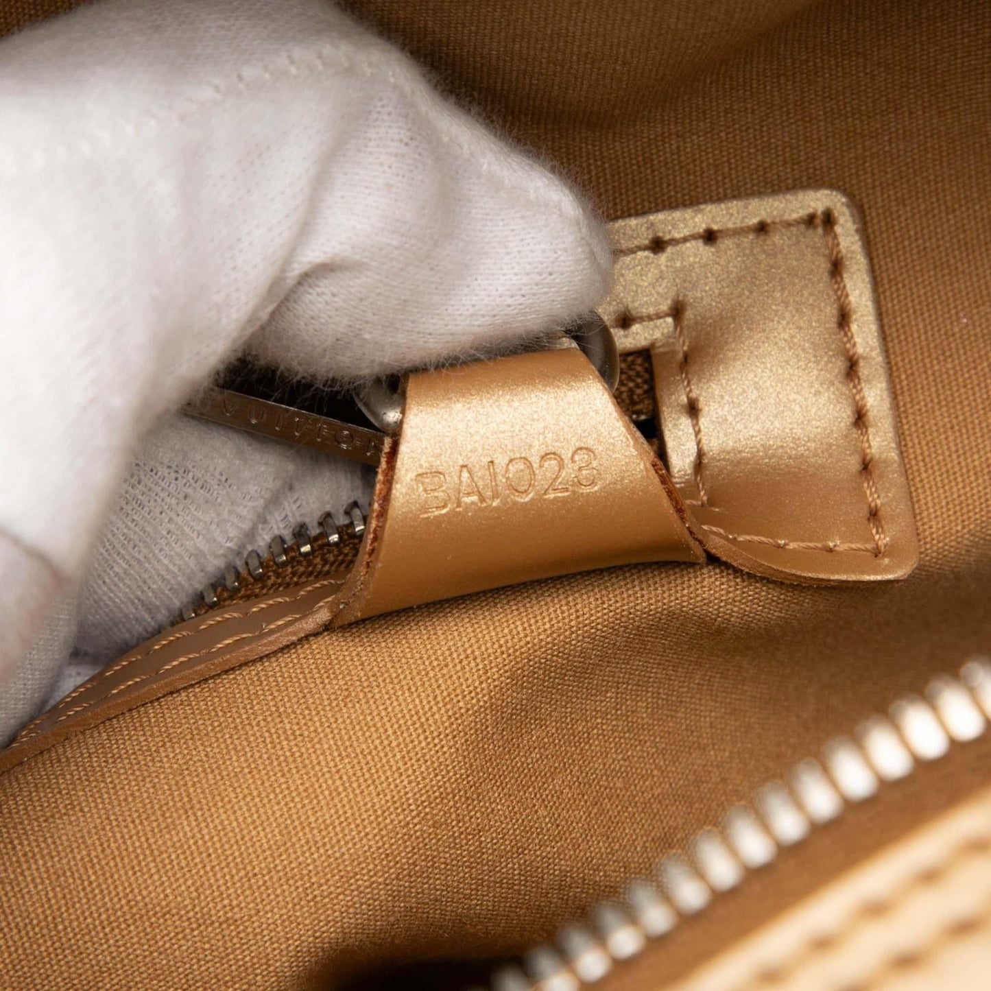 Louis Vuitton Monogram Mat Malden