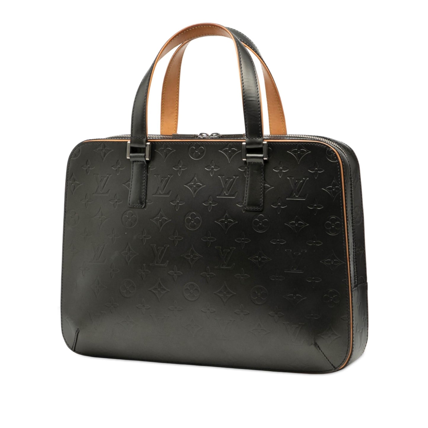 Louis Vuitton Monogram Mat Malden