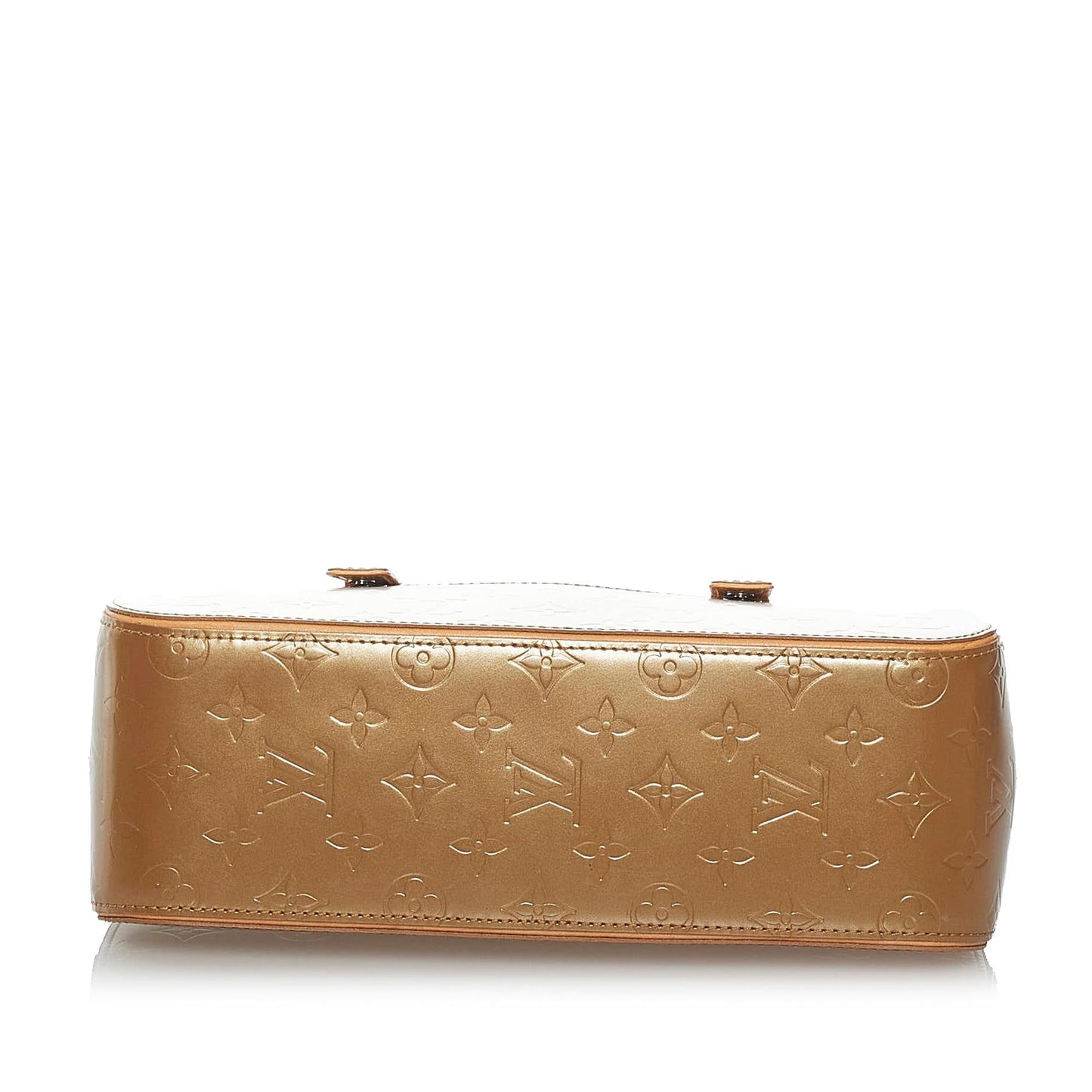 Louis Vuitton Monogram Mat Shelton (SHG-29785)