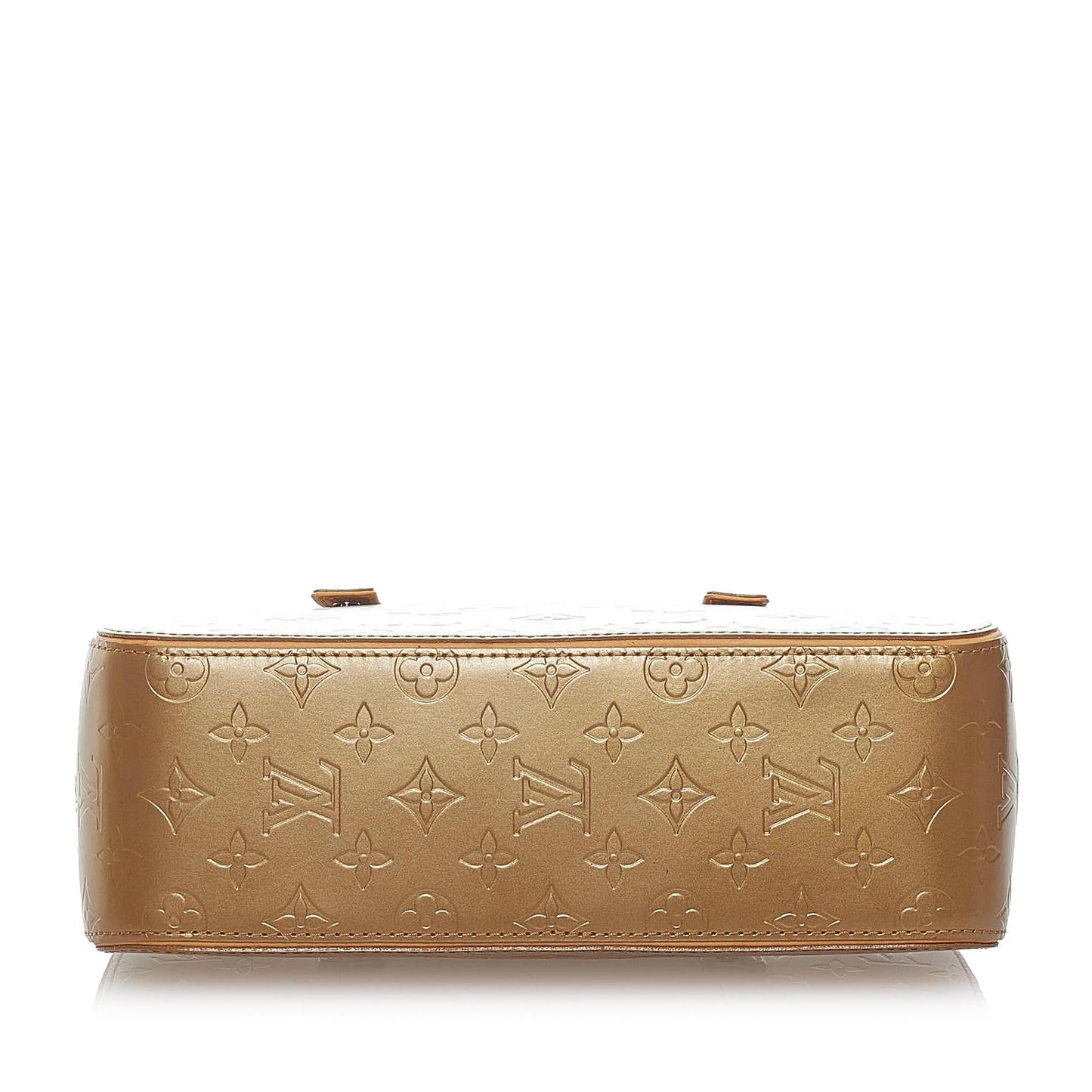 Louis Vuitton Monogram Mat Shelton (SHG-34305)