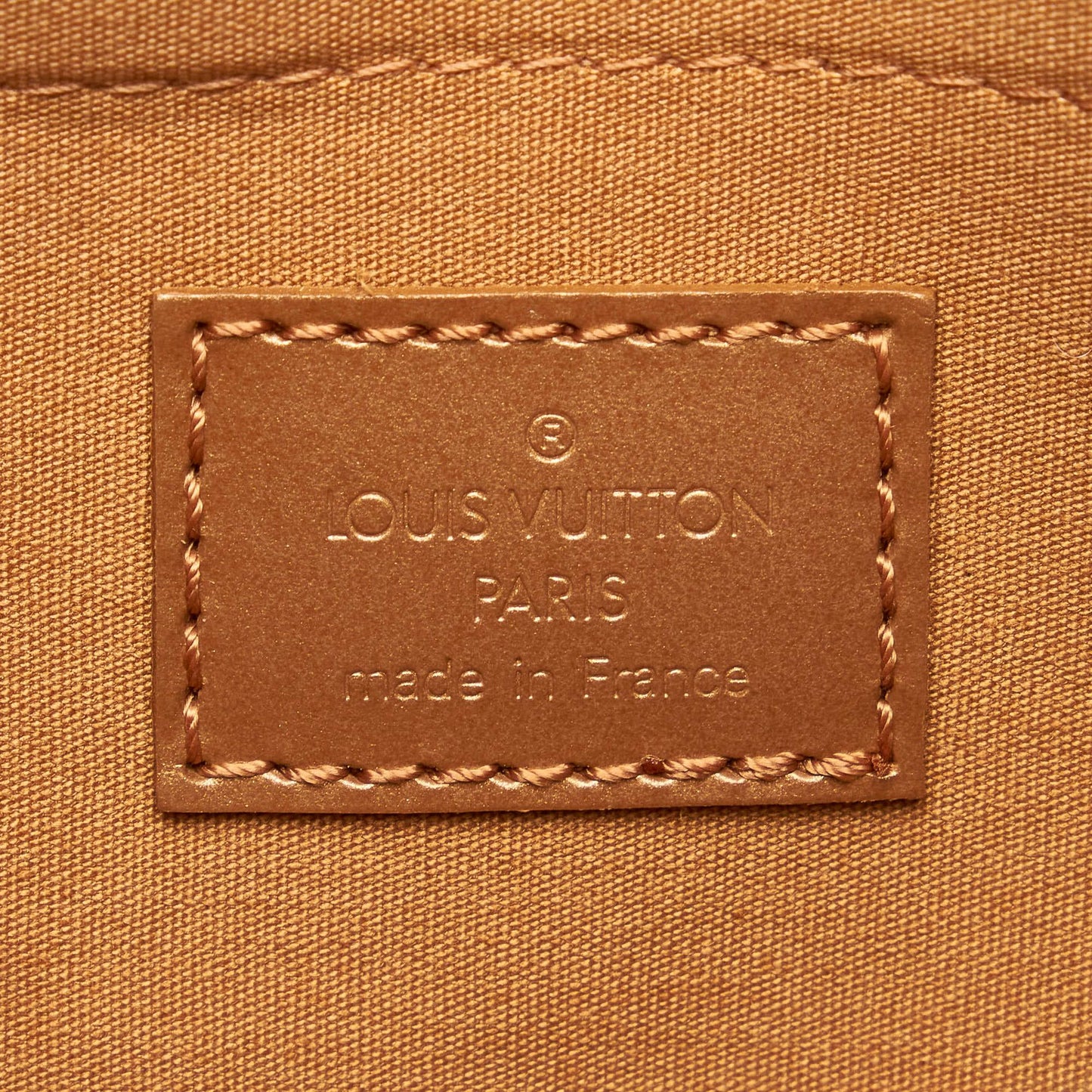 Louis Vuitton Monogram Mat Shelton (SHG-34305)