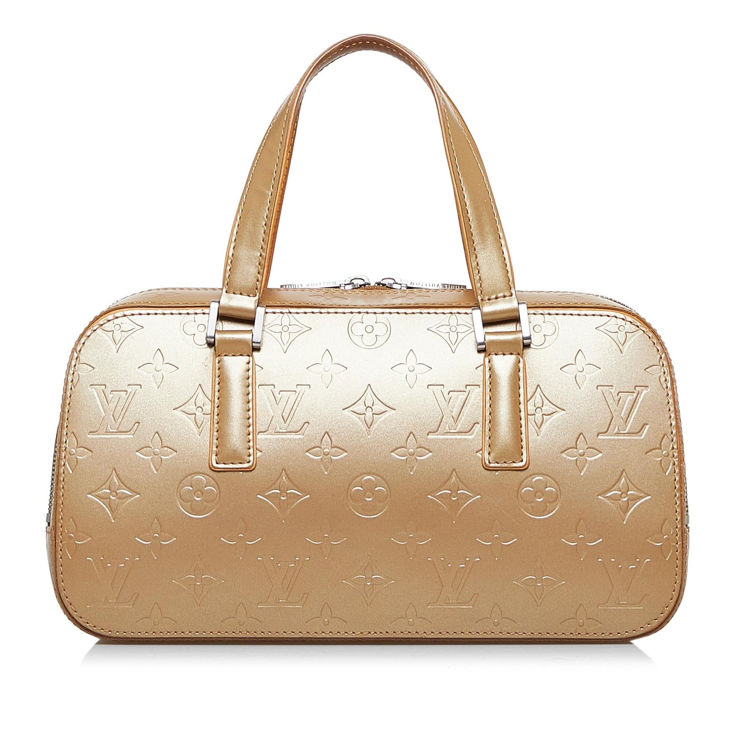 Louis Vuitton Monogram Mat Shelton (SHG-sHpoFt)