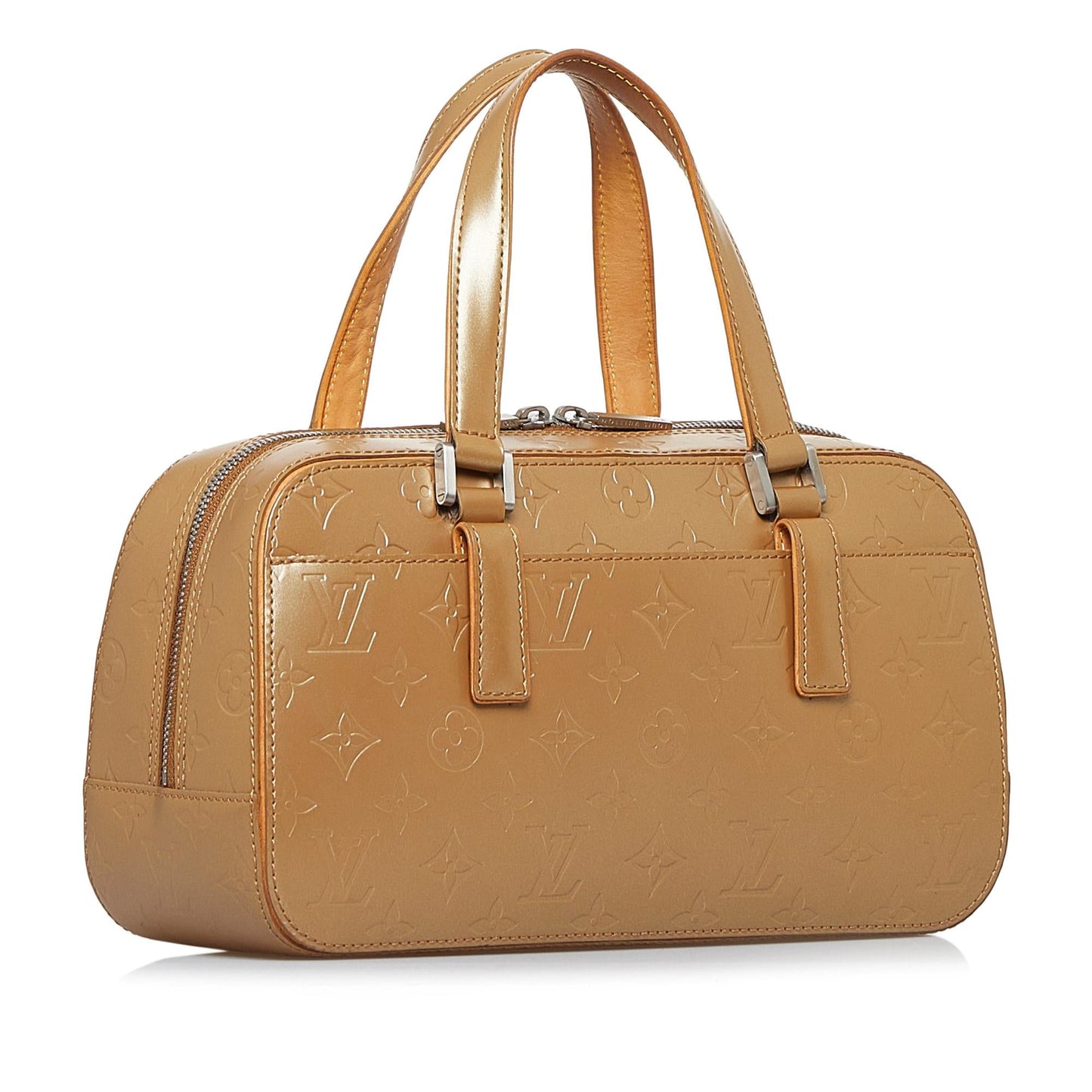 Louis Vuitton Monogram Mat Shelton (SHG-sHpoFt)