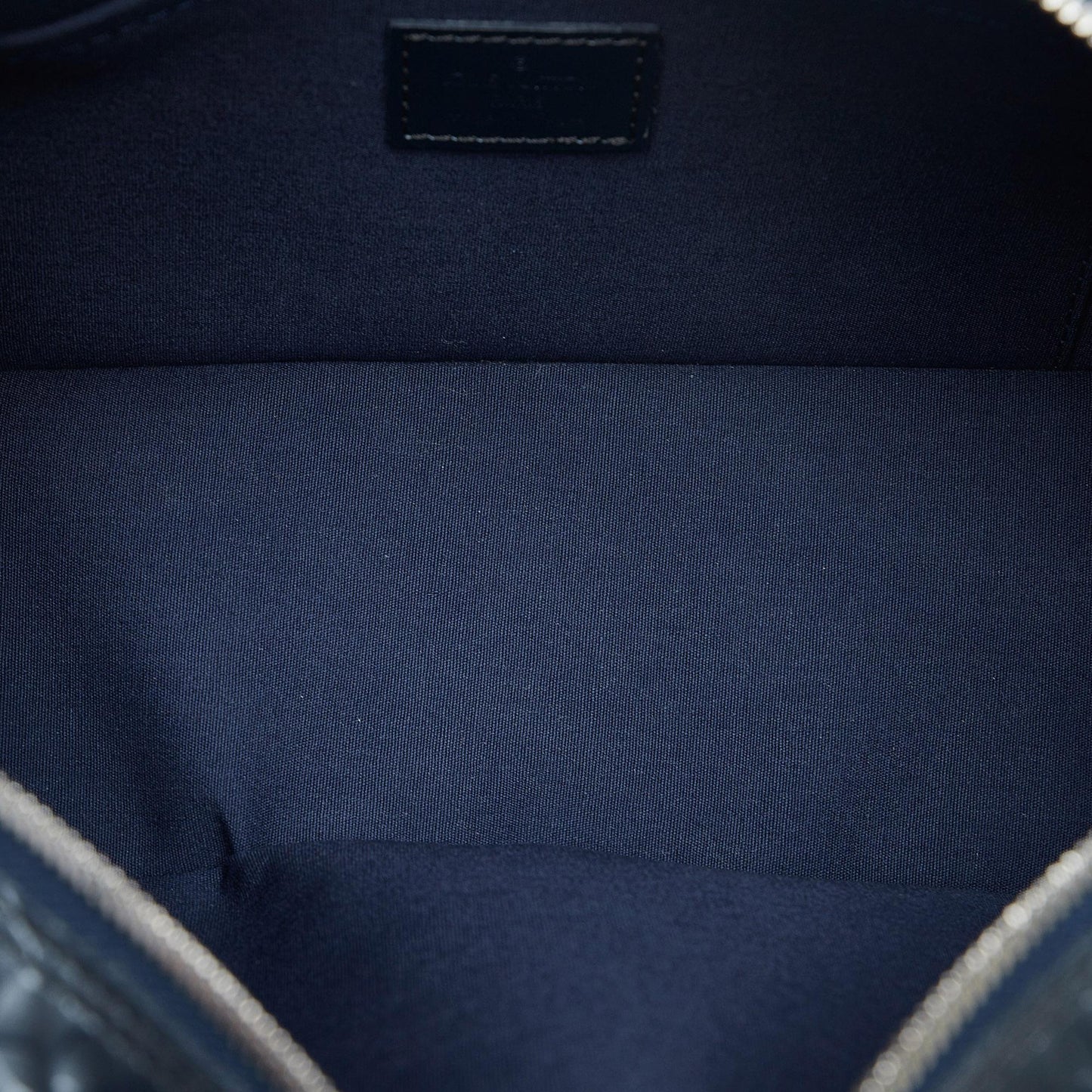 Louis Vuitton Monogram Mat Shelton (SHG-bxBlBs)