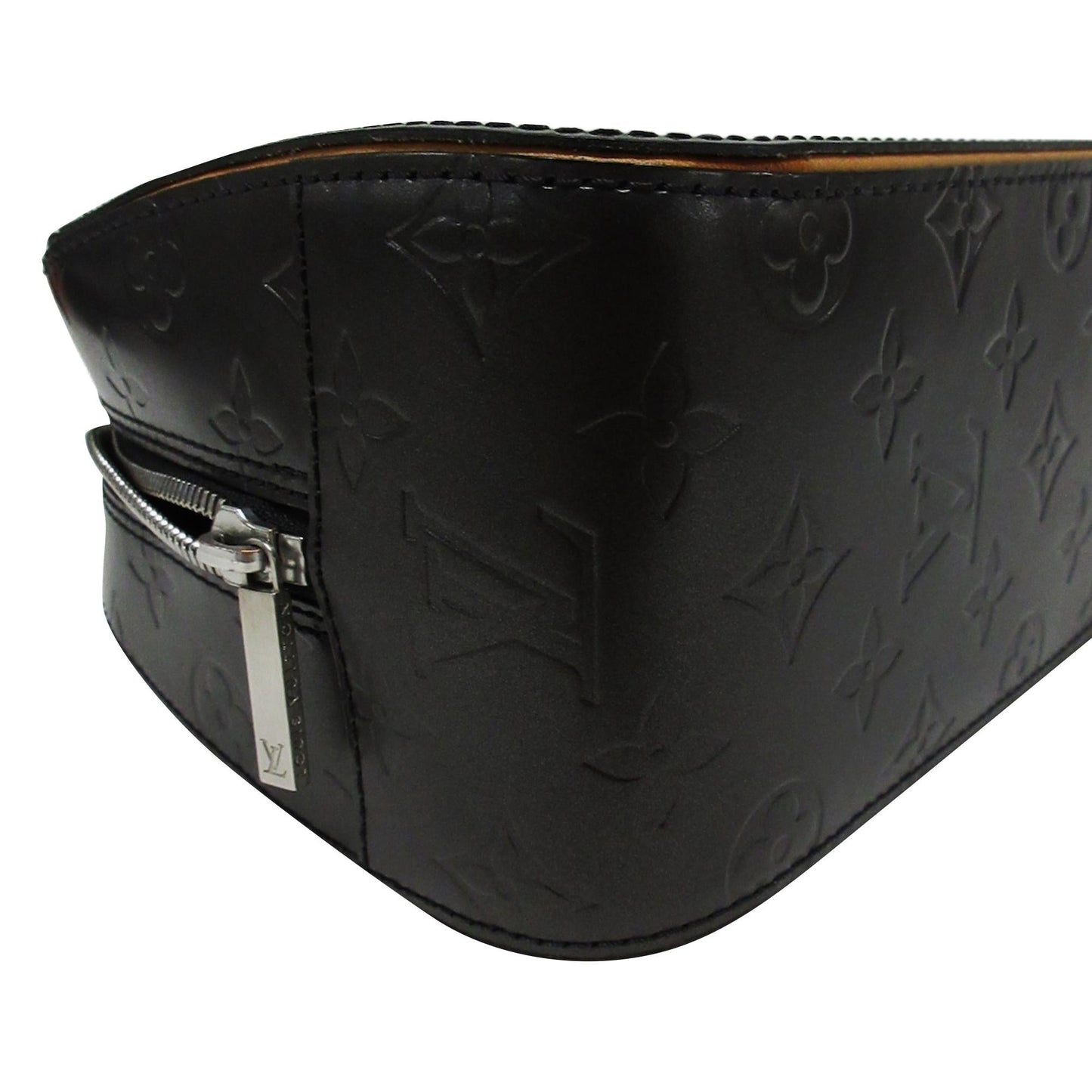 Louis Vuitton Monogram Mat Shelton (SHG-VANoDM)