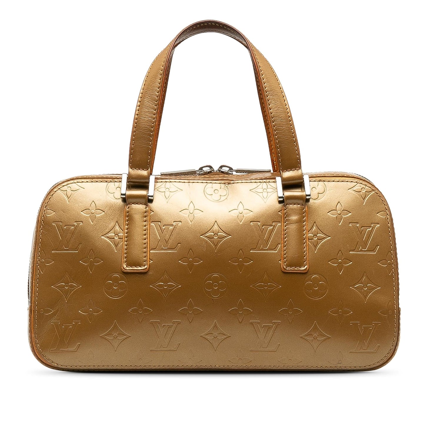 Louis Vuitton Monogram Mat Shelton (SHG-VtubuP)