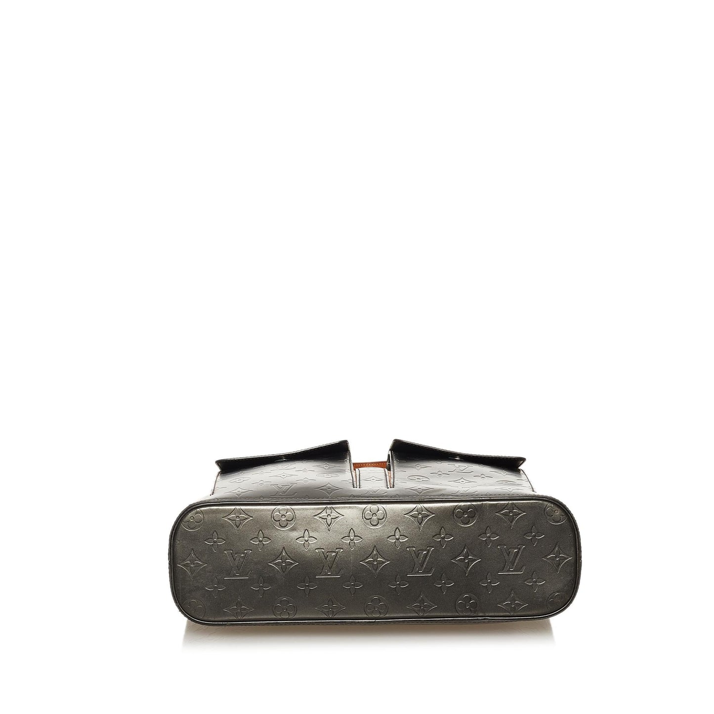 Louis Vuitton Monogram Mat Stockton (SHG-28537)