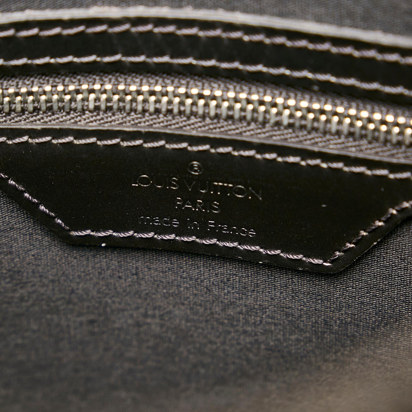Louis Vuitton Monogram Mat Stockton (SHG-28537)