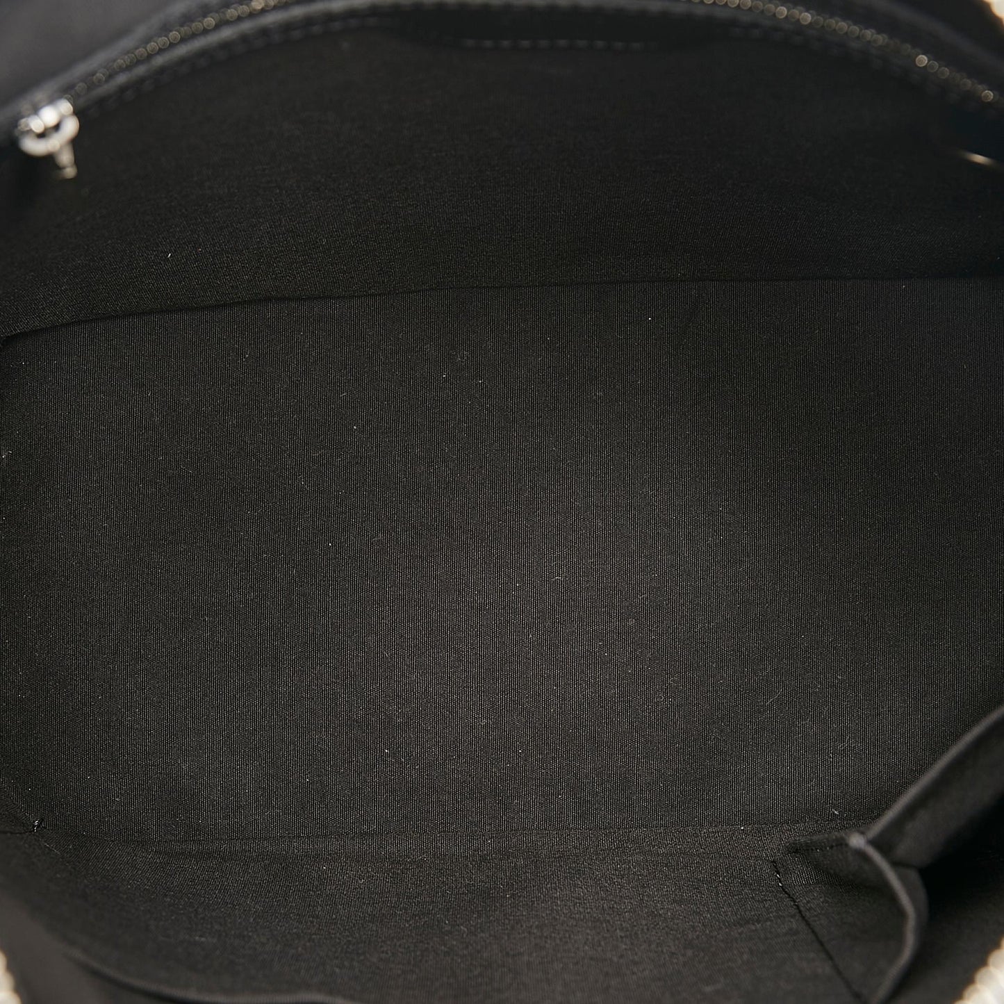 Louis Vuitton Monogram Mat Stockton (SHG-37550)