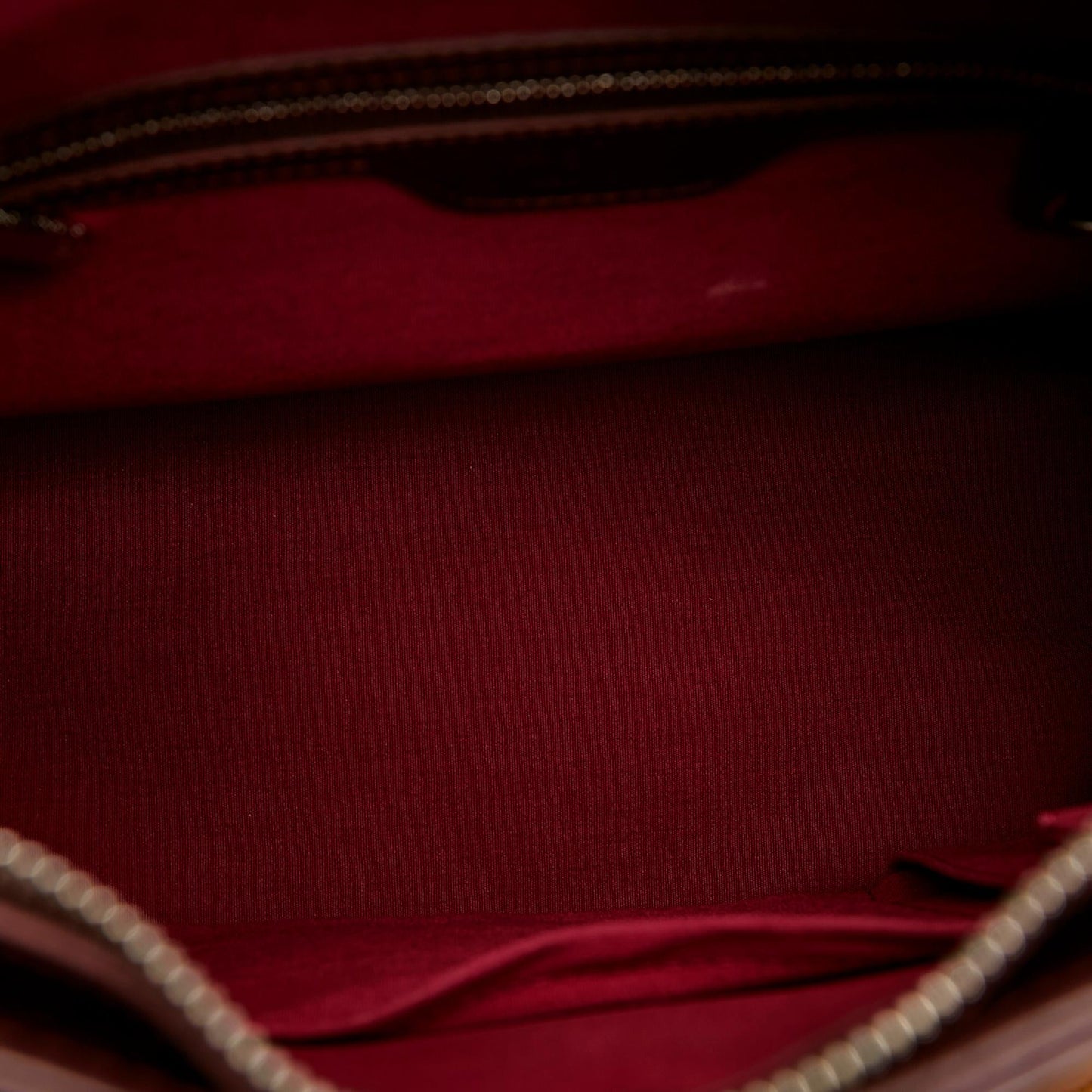 Louis Vuitton Monogram Mat Stockton (SHG-k3g45p)