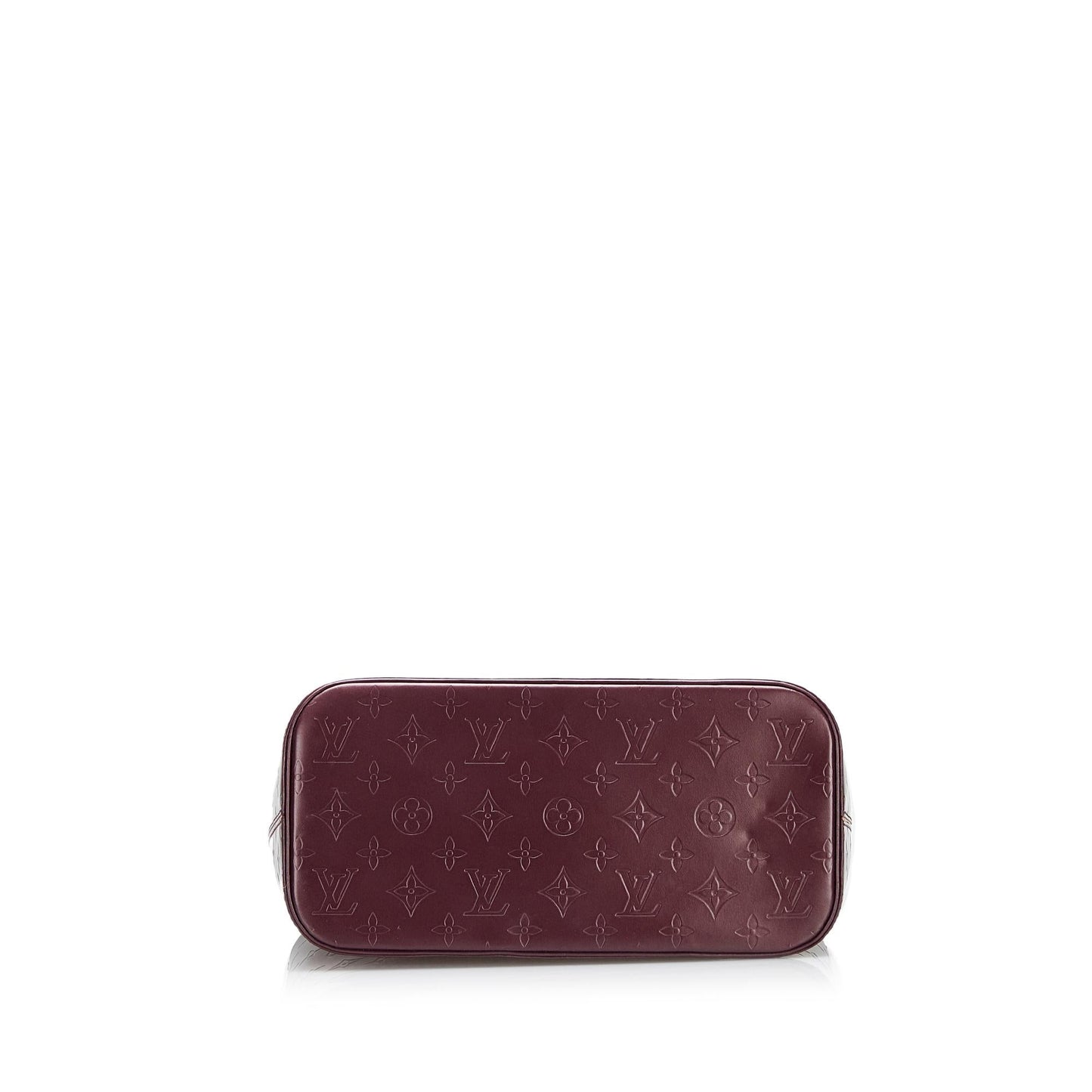 Louis Vuitton Monogram Mat Stockton (SHG-Z4CqJj)