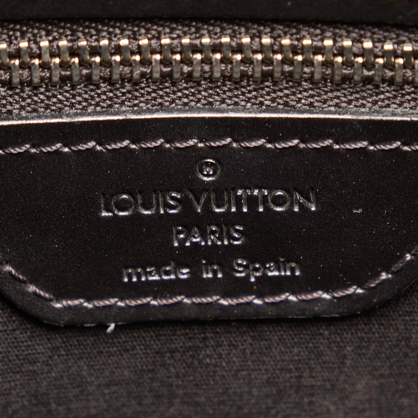 Louis Vuitton Monogram Mat Stockton (SHG-GYkPya)