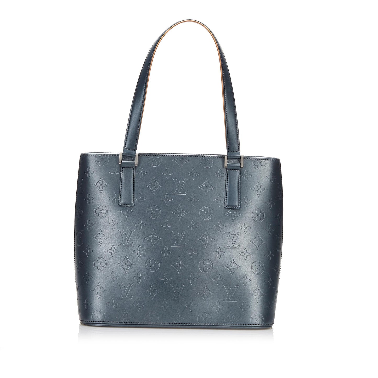 Louis Vuitton Monogram Mat Stockton (SHG-bNZlXE)