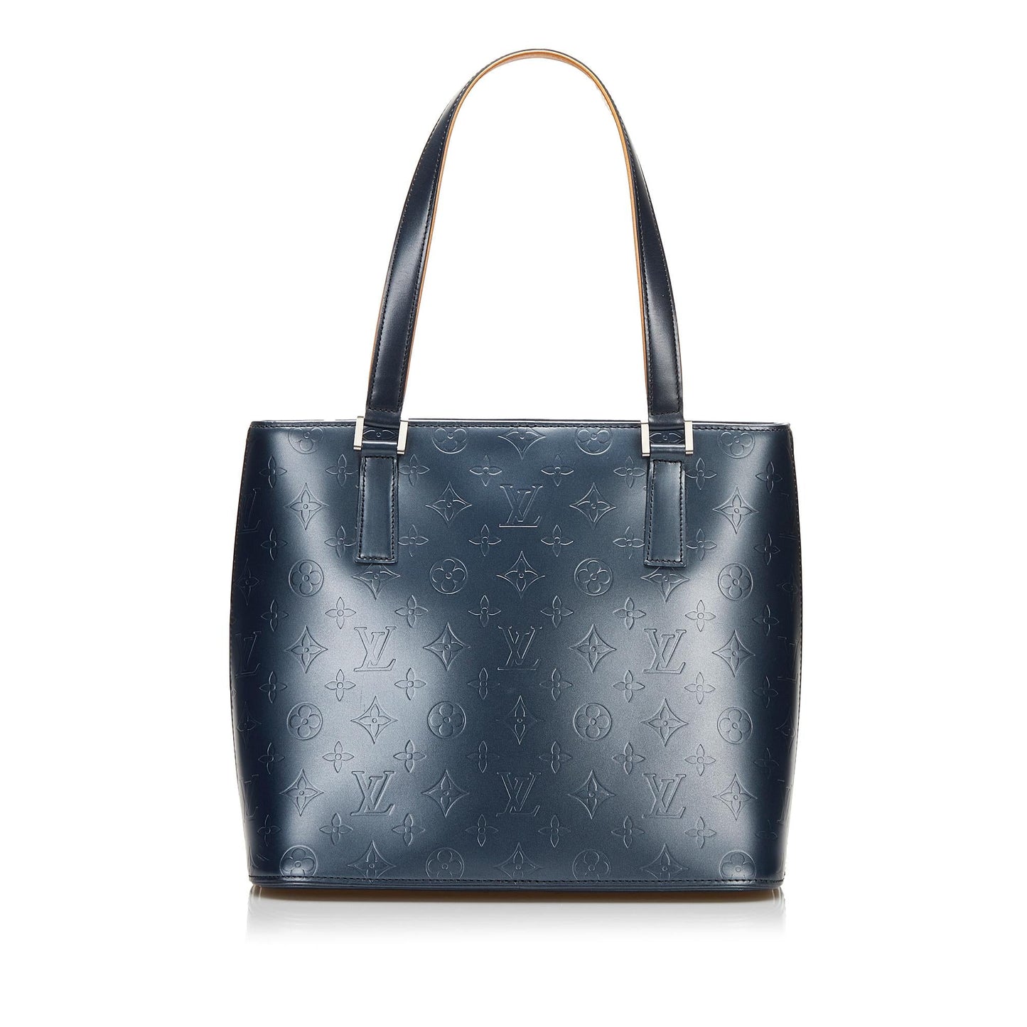 Louis Vuitton Monogram Mat Stockton (SHG-UfR0hJ)
