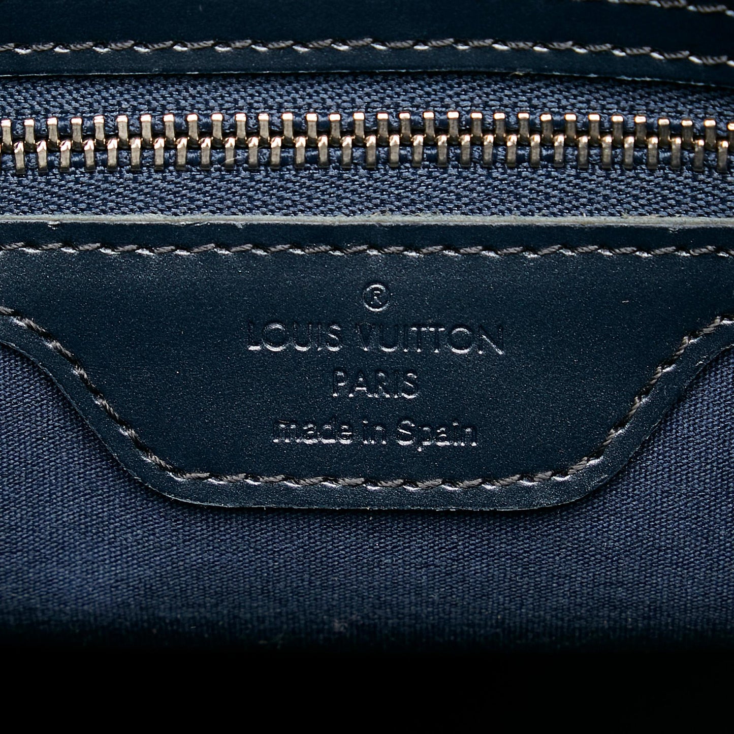 Louis Vuitton Monogram Mat Stockton (SHG-UfR0hJ)