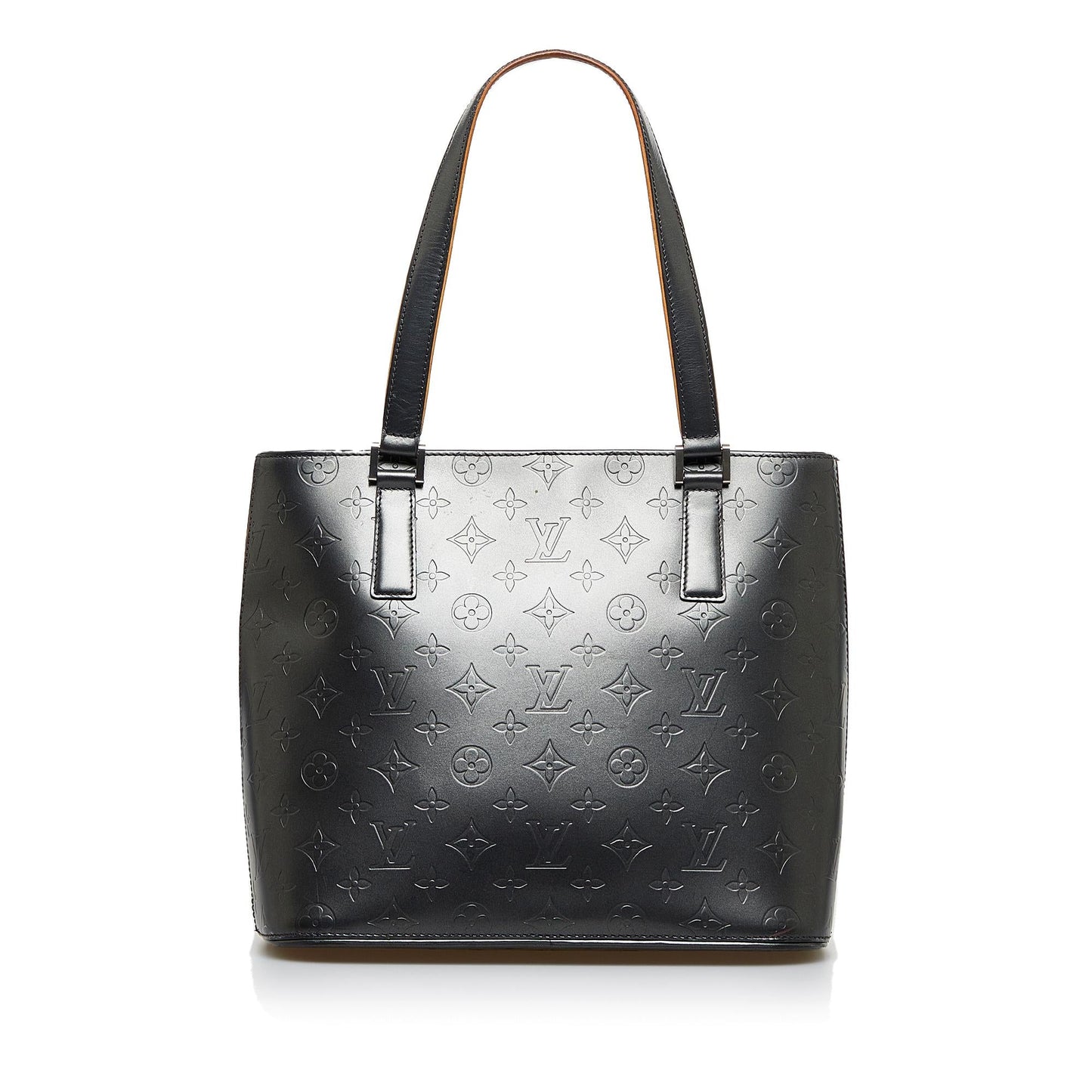 Louis Vuitton Monogram Mat Stockton (SHG-5uzlWl)