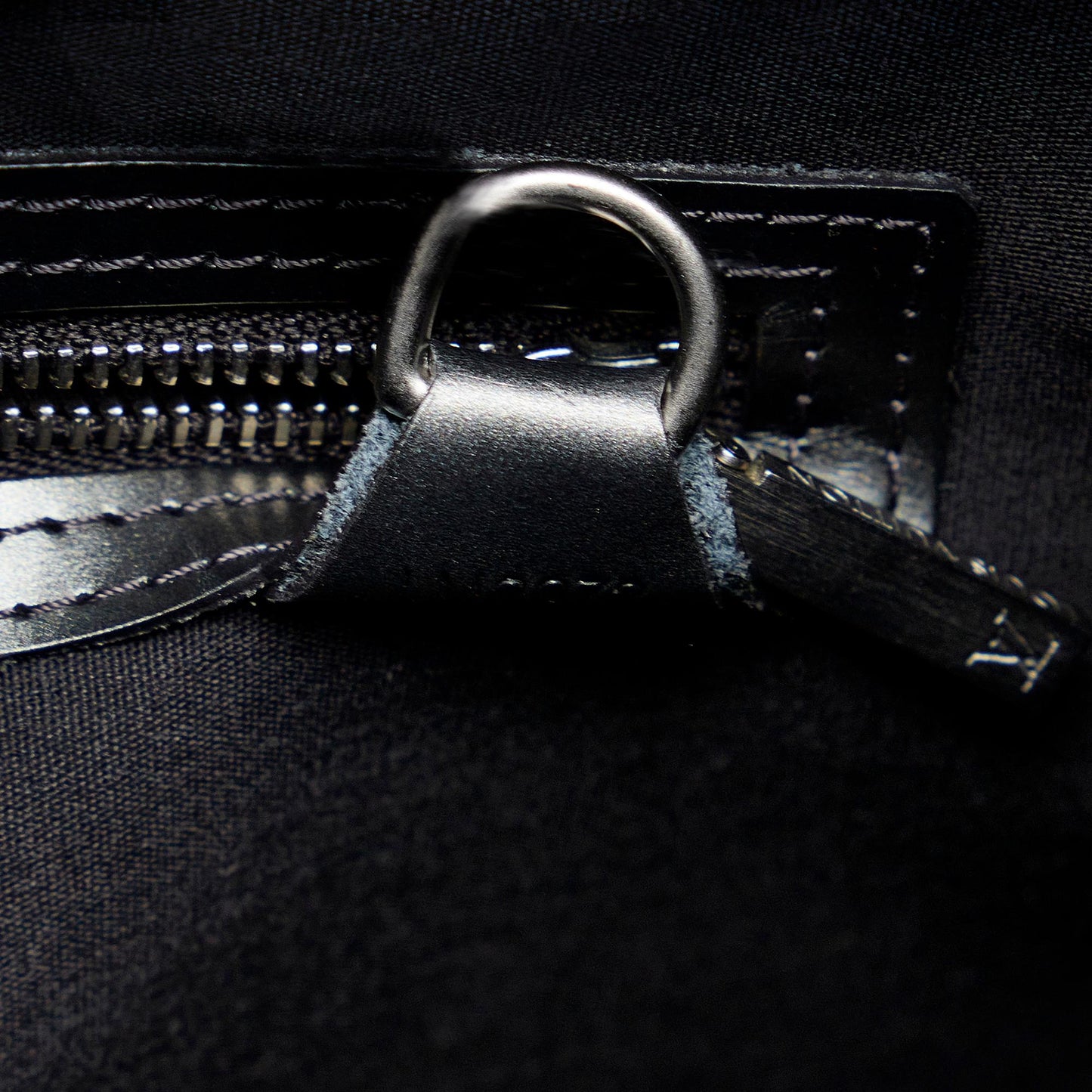 Louis Vuitton Monogram Mat Stockton (SHG-5uzlWl)