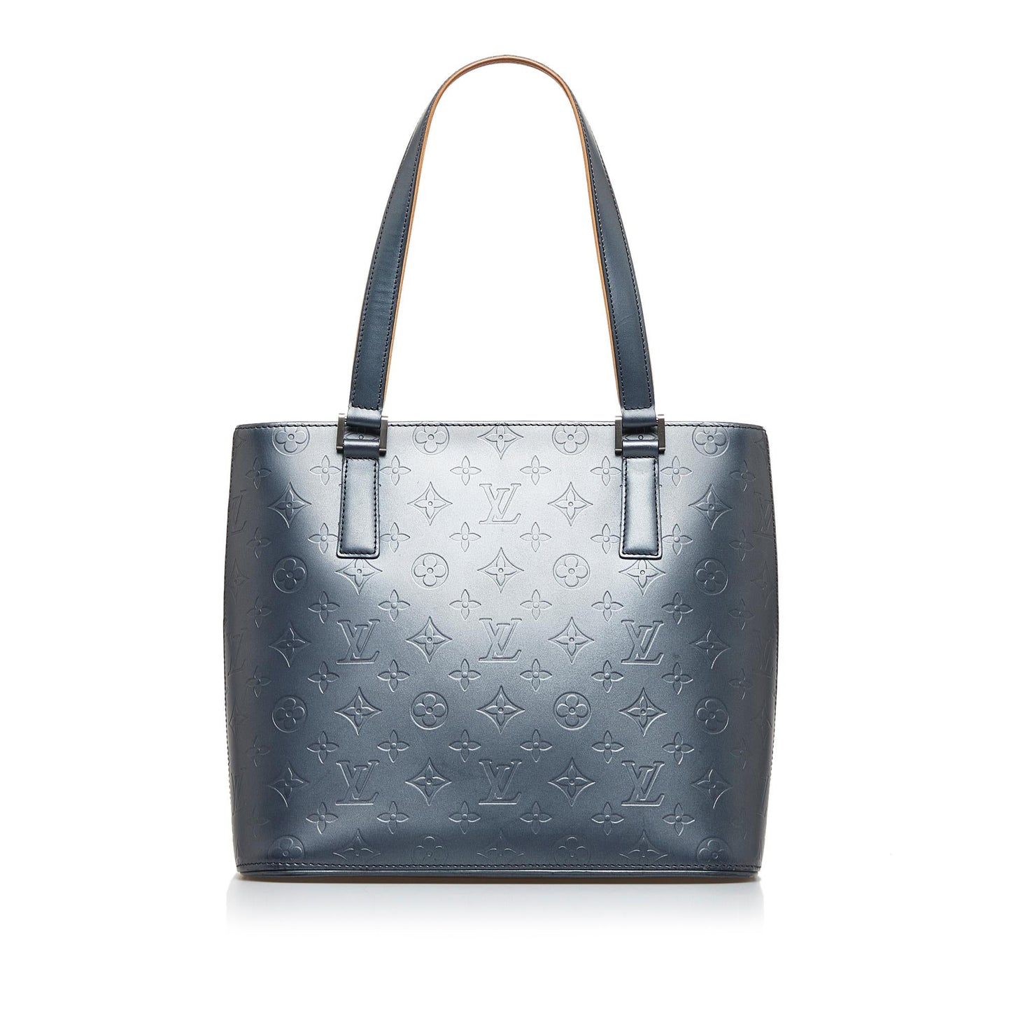 Louis Vuitton Monogram Mat Stockton (SHG-yRT0cc)