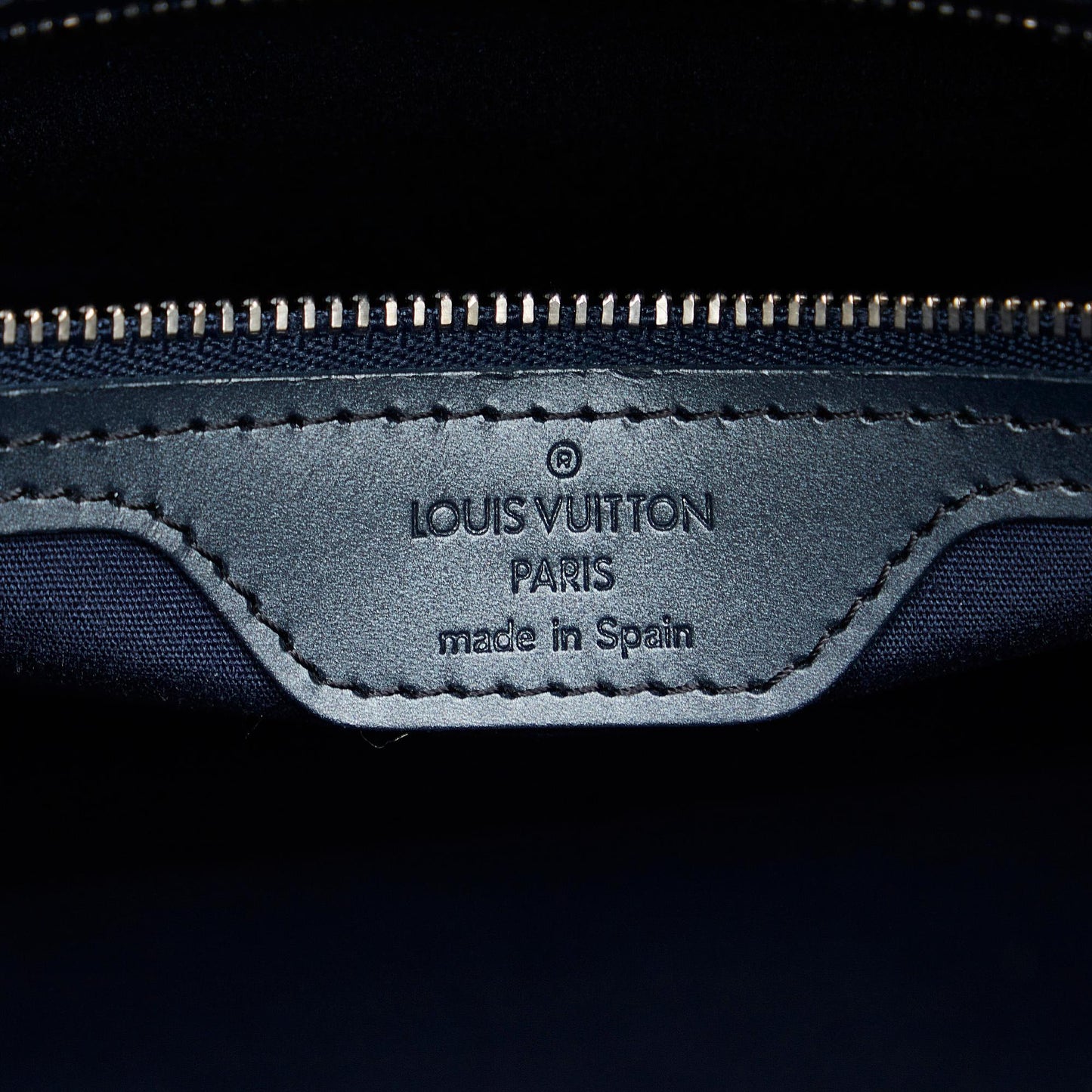 Louis Vuitton Monogram Mat Stockton (SHG-yRT0cc)