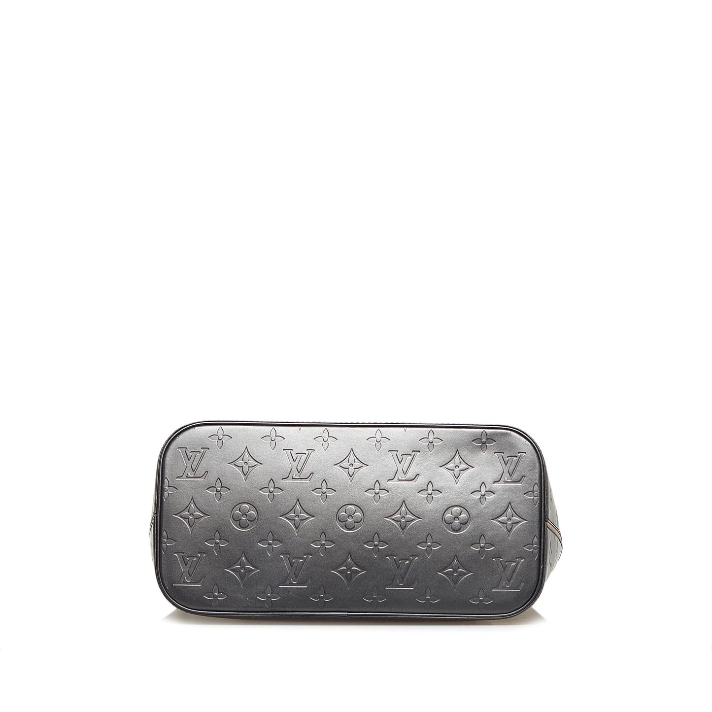 Louis Vuitton Monogram Mat Stockton (SHG-UDP8mU)