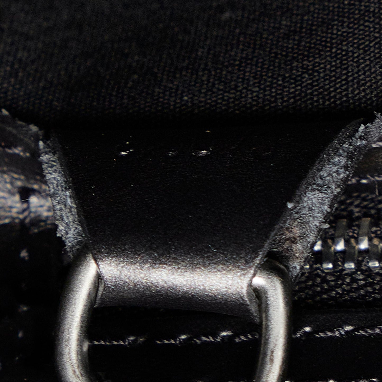 Louis Vuitton Monogram Mat Stockton (SHG-UDP8mU)