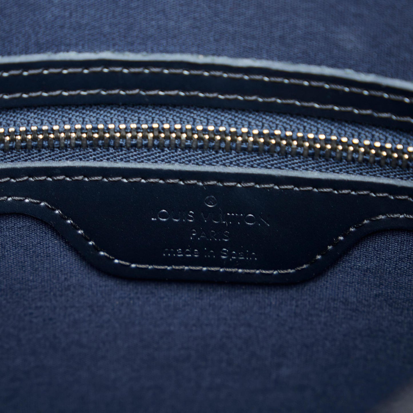 Louis Vuitton Monogram Mat Stockton (SHG-MfJgEs)