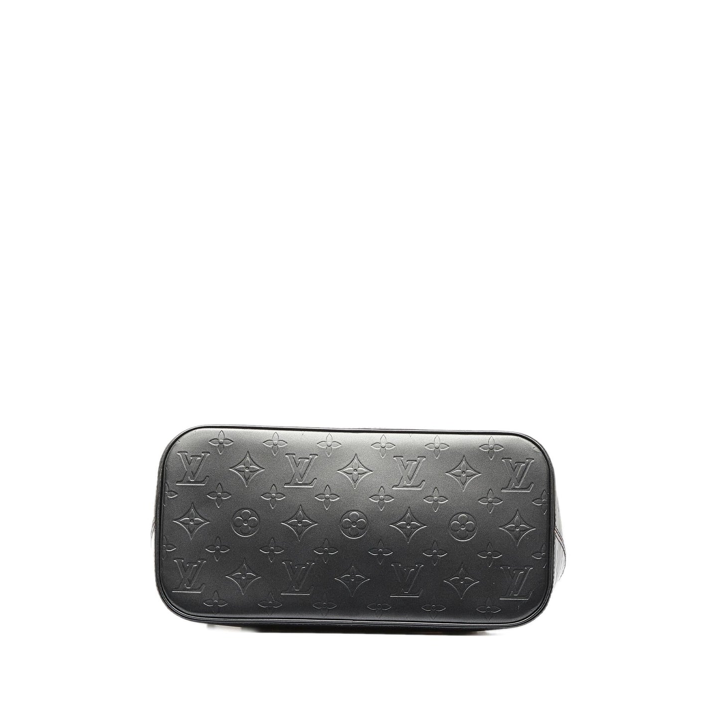 Louis Vuitton Monogram Mat Stockton (SHG-4BBoP4)