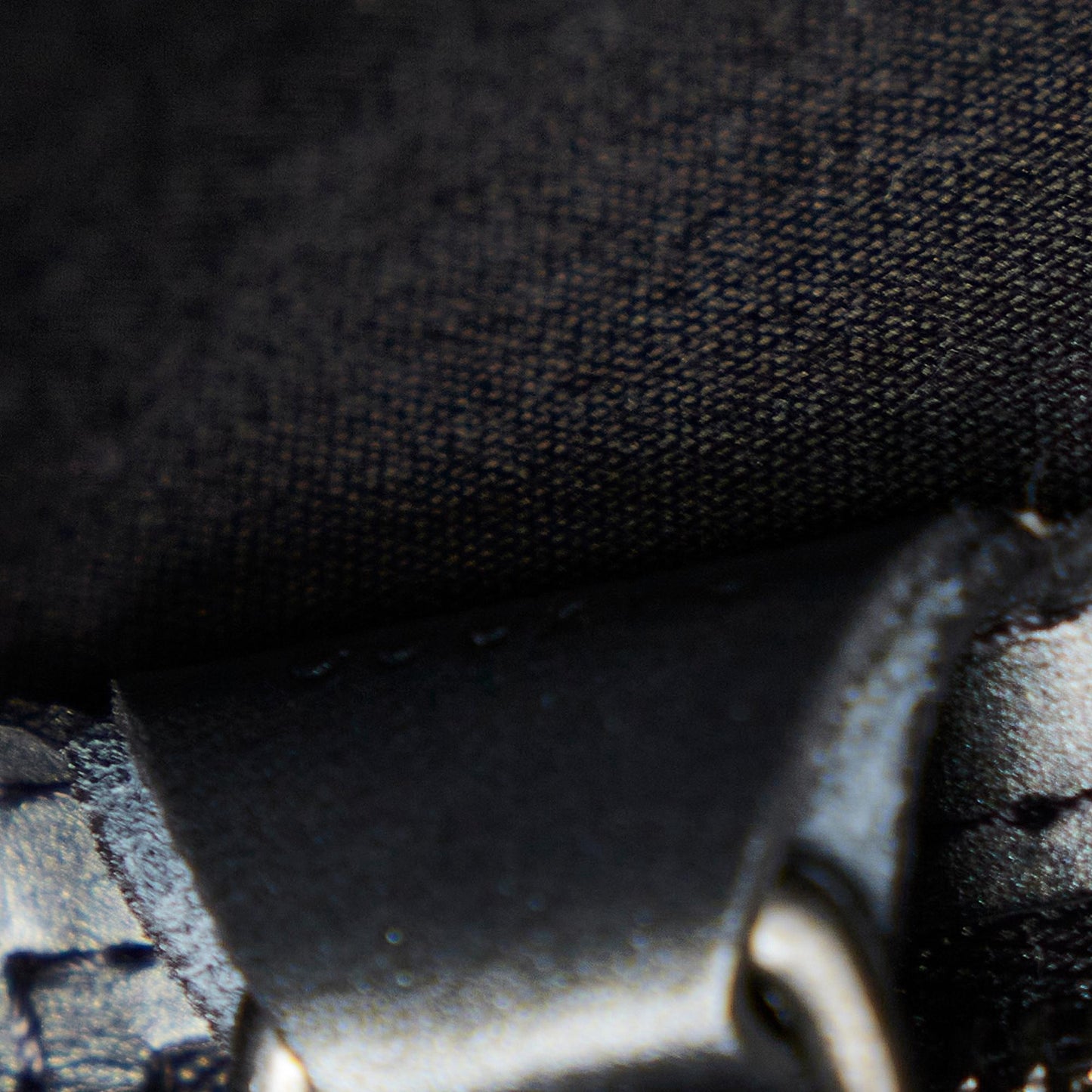 Louis Vuitton Monogram Mat Stockton (SHG-4BBoP4)