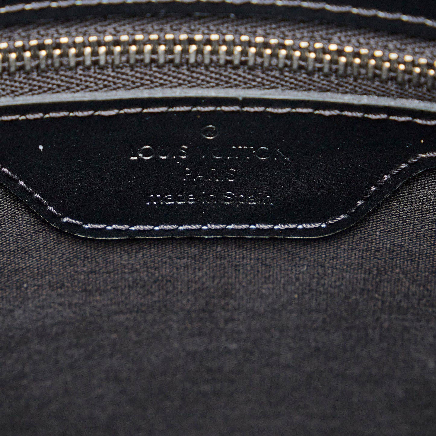 Louis Vuitton Monogram Mat Stockton (SHG-4BBoP4)