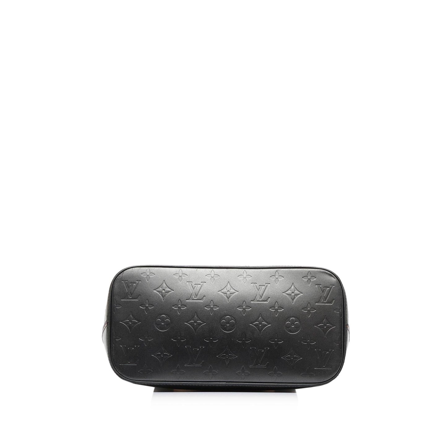 Louis Vuitton Monogram Mat Stockton (SHG-smGoJB)