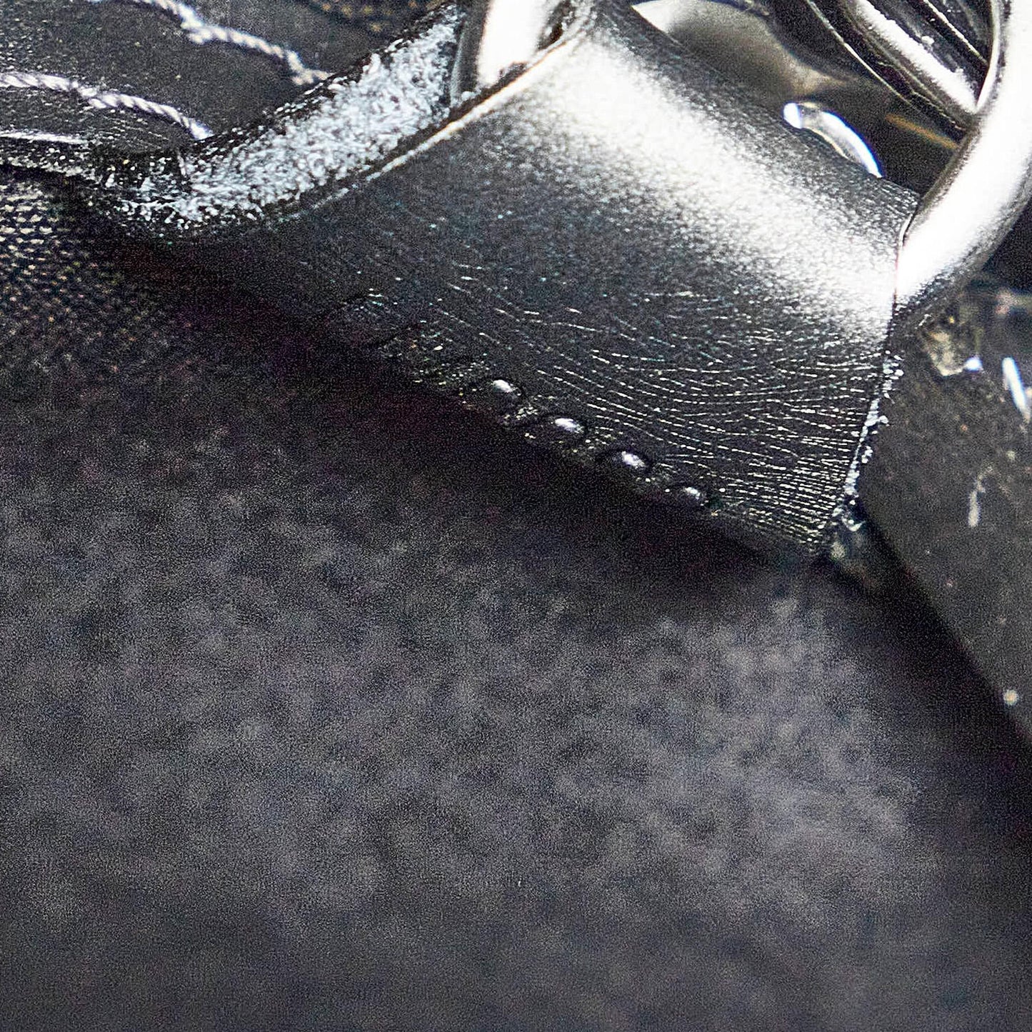 Louis Vuitton Monogram Mat Stockton (SHG-smGoJB)