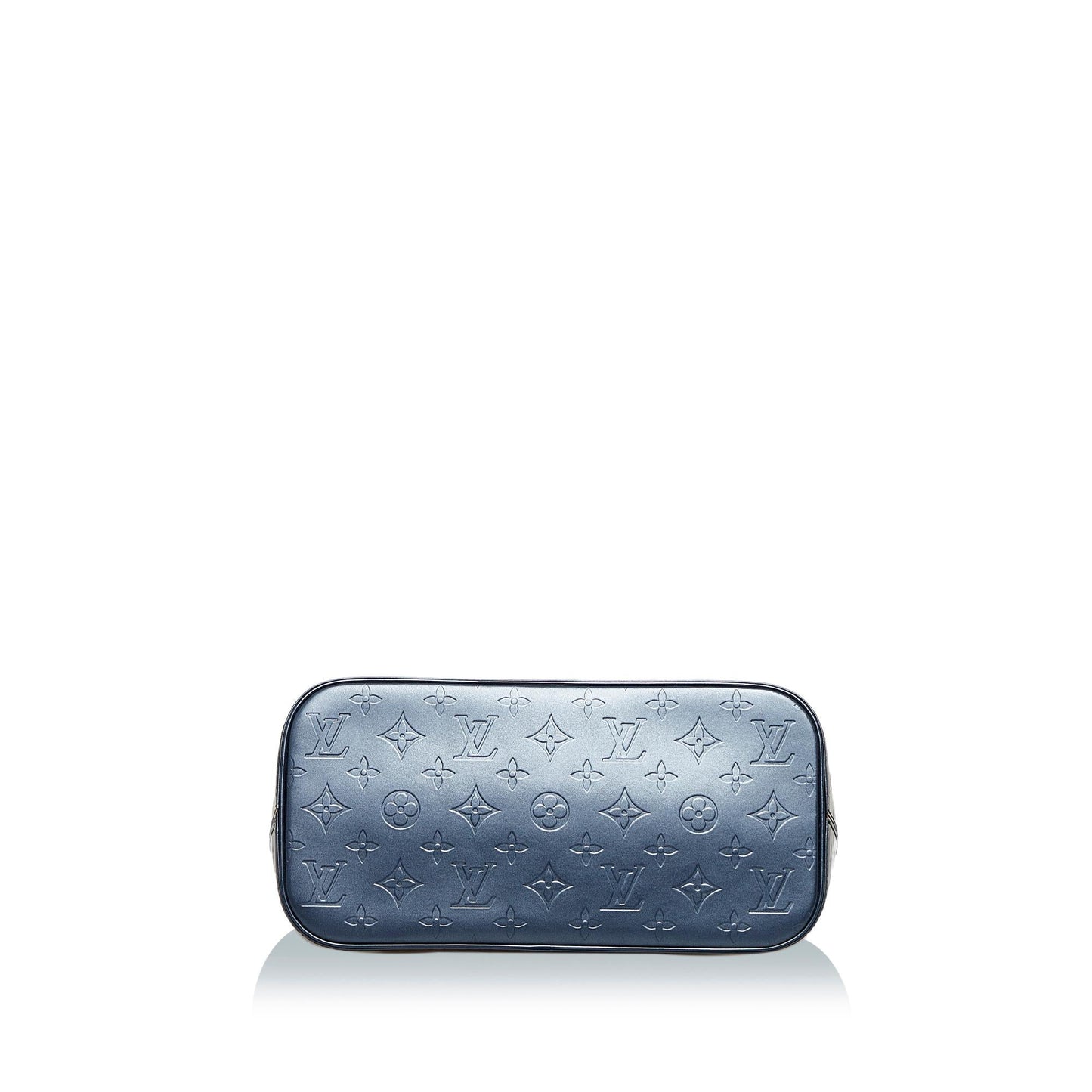Louis Vuitton Monogram Mat Stockton (SHG-gssg7V)