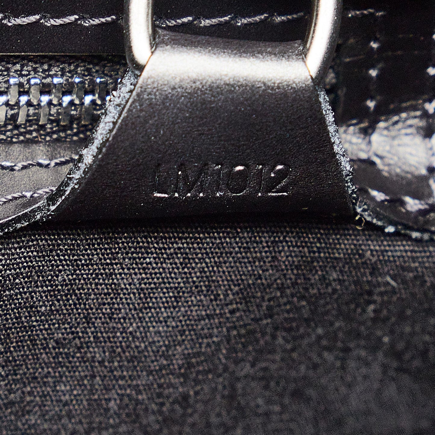 Louis Vuitton Monogram Mat Stockton (SHG-vnXFi8)