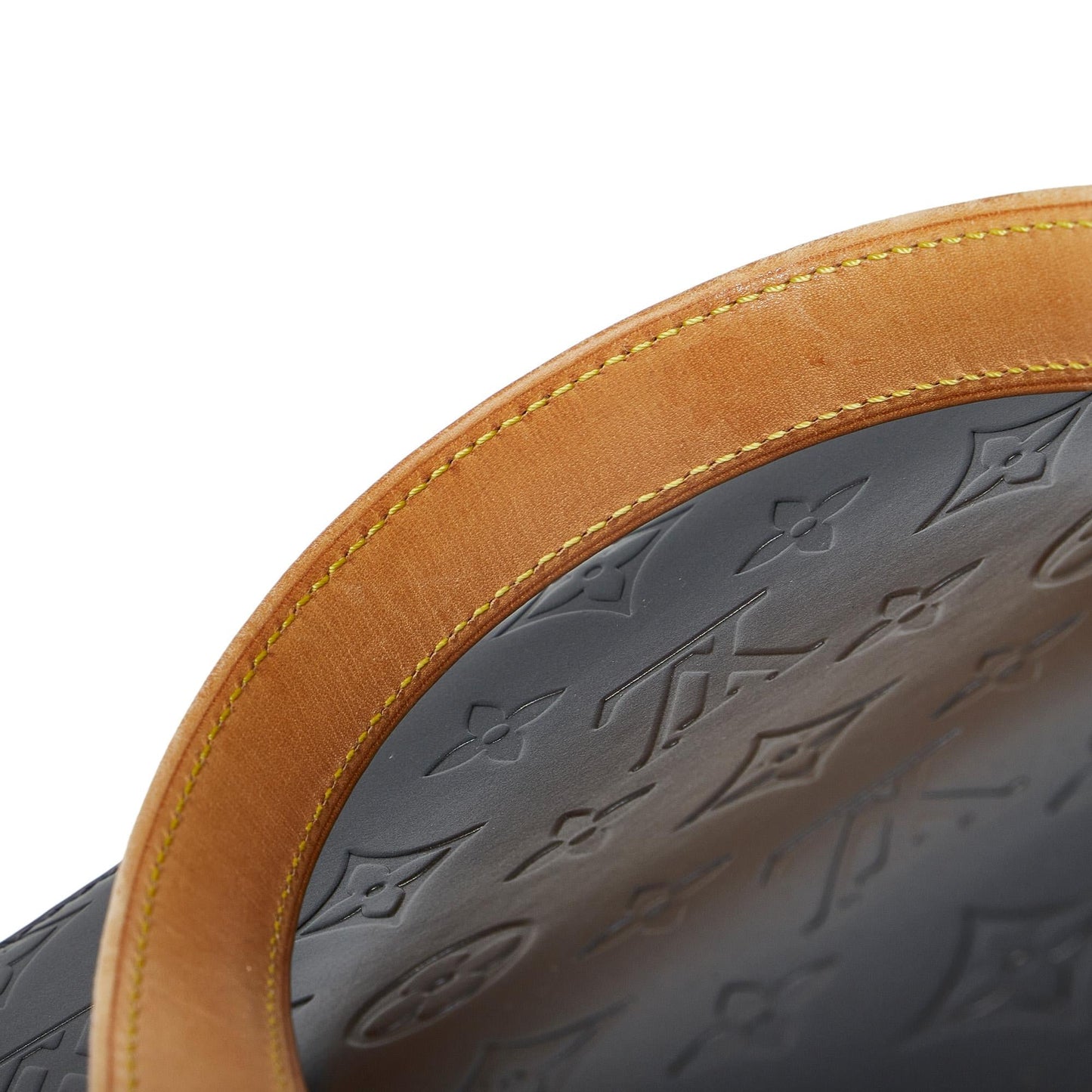 Louis Vuitton Monogram Mat Stockton (SHG-vnXFi8)