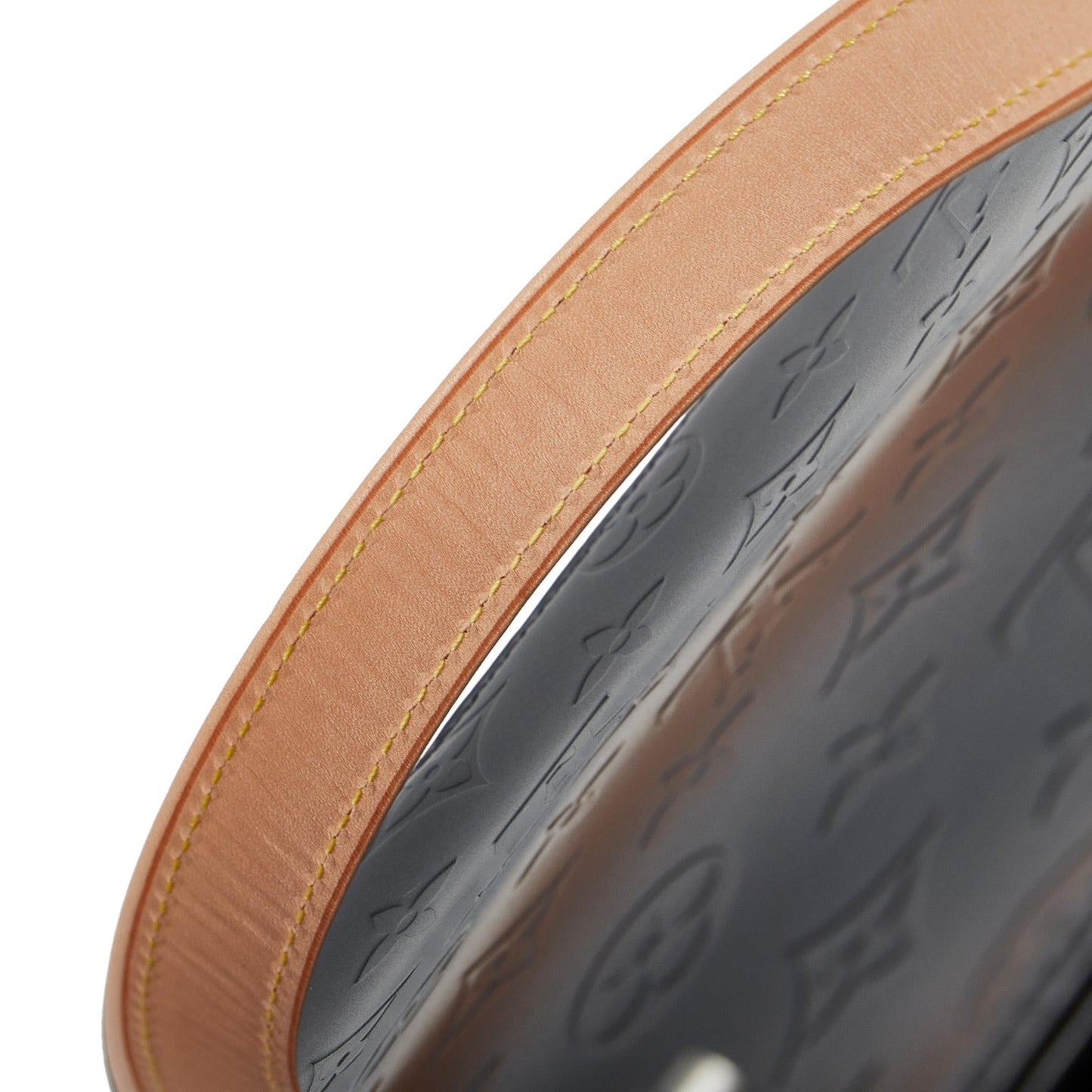 Louis Vuitton Monogram Mat Stockton (SHG-vnXFi8)