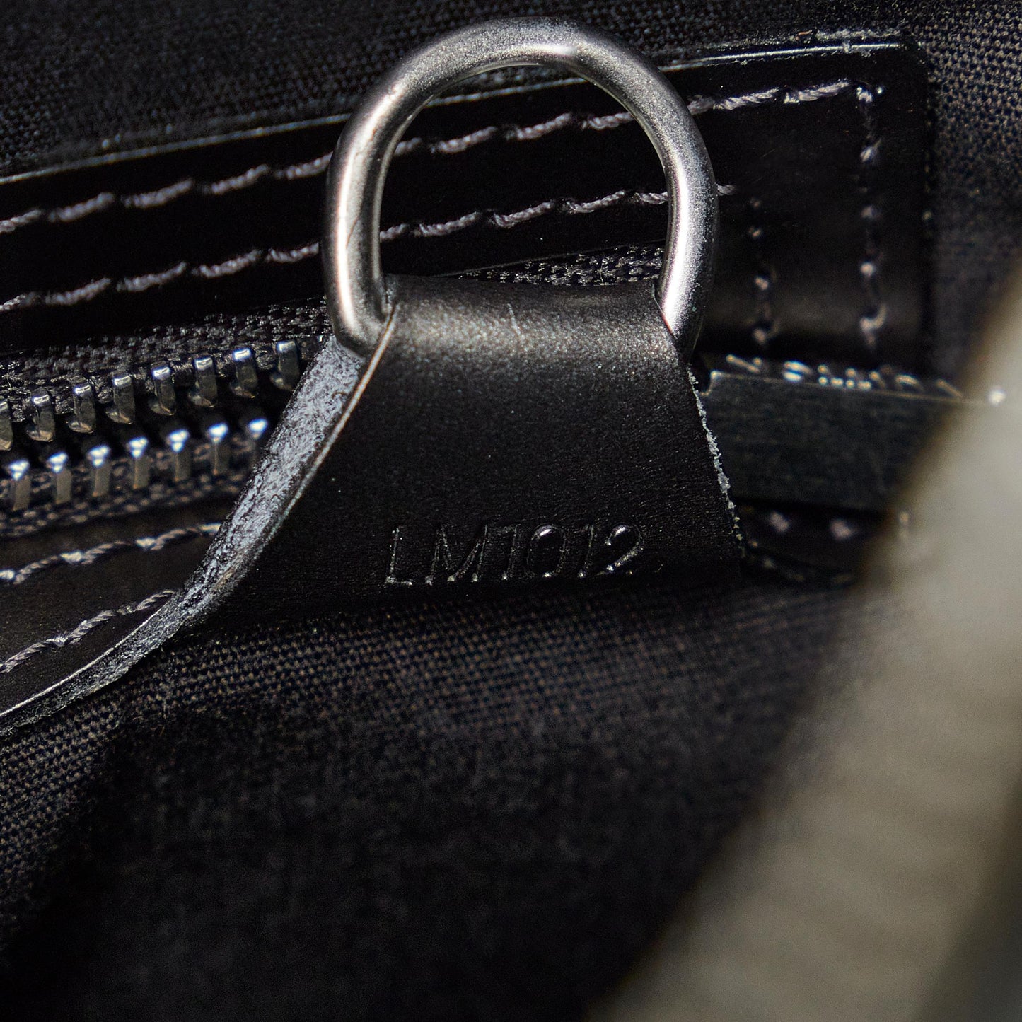 Louis Vuitton Monogram Mat Stockton (SHG-sxhsDm)