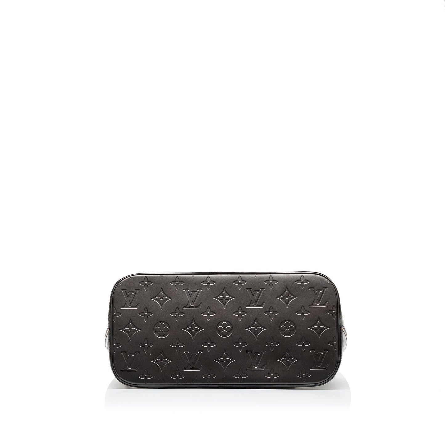 Louis Vuitton Monogram Mat Stockton (SHG-yZb0lp)