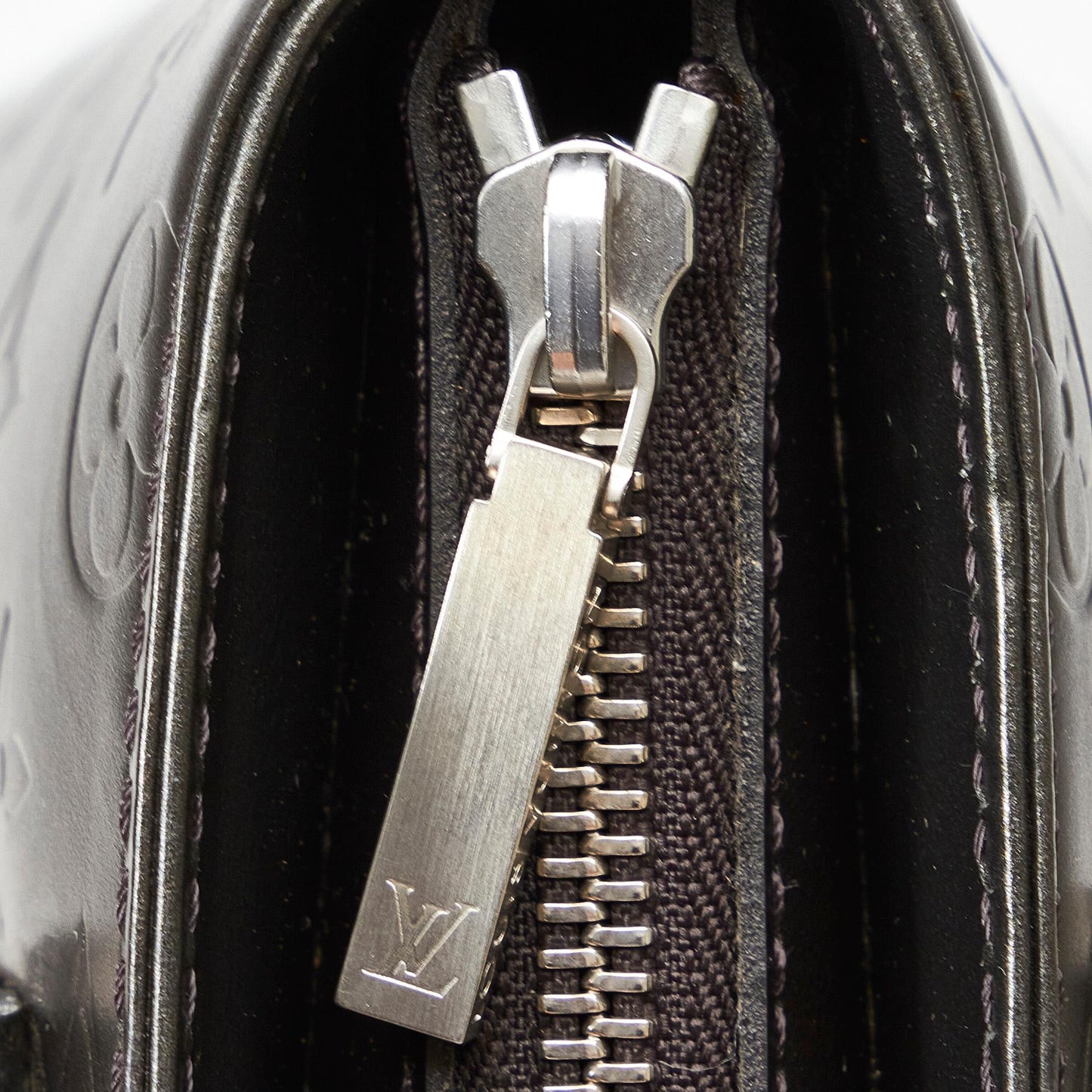 Louis Vuitton Monogram Mat Stockton (SHG-ytxOCq)