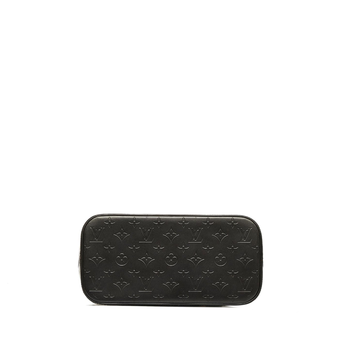 Louis Vuitton Monogram Mat Stockton (SHG-ZIVMru)